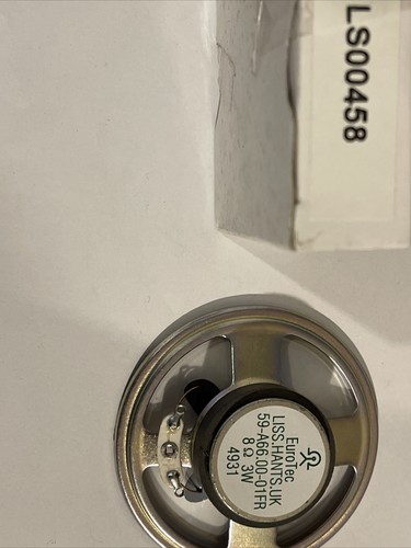 Altoparlanti eurotec - 2, x