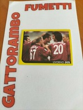 Figurine Calciatori - N.219