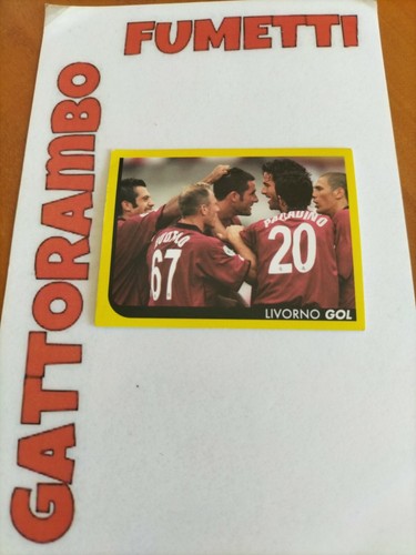 Figurine calciatori n - -, n.219