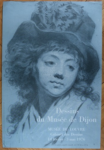 Dessins musee dijon - musee, de