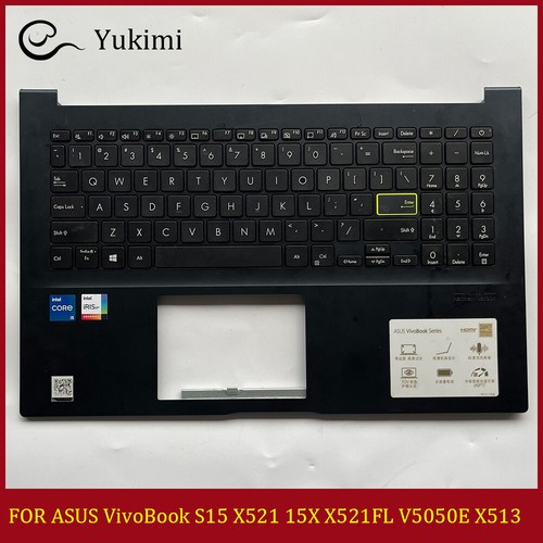 Per asus vivobook s15 - per,