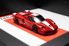 Modellino telaio 3D pressofuso