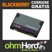 Batteria per Blackberry 9105