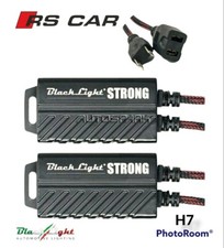 RESISTENZA CANBUS CANCELLER