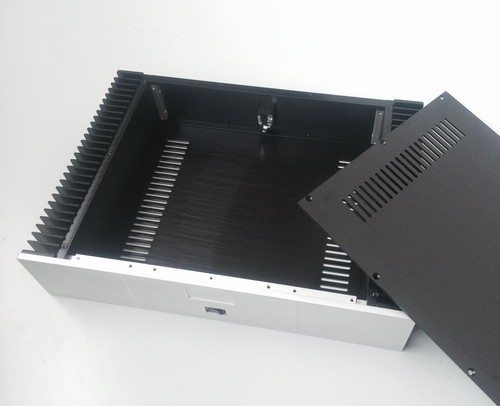 Amplificatore potenza - di,