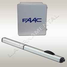 FAAC 400 CBACR 220V Rapid