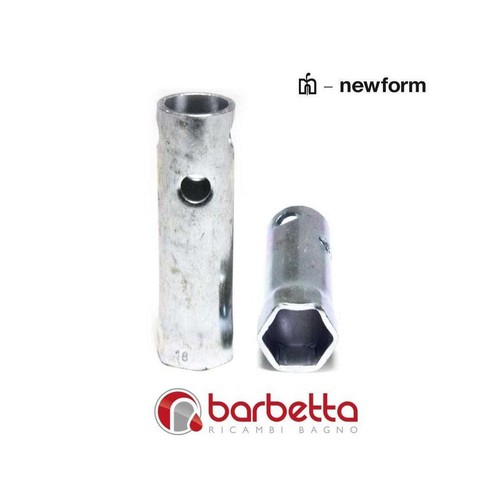 Chiavetta newform ch025 000 - newform, ch025.00.000