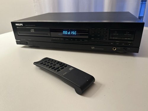Philips cd732 lettore - cd732, cd