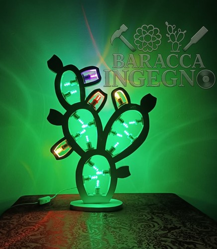 Luminaria salentina fico - salentina,