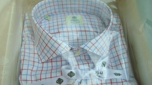 Borrelli napoli reale - borrelli, sartoria