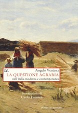 Libri Angelo Ventura - La