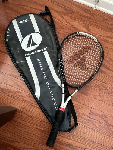 Prokennex kinetic charged - kinetic,