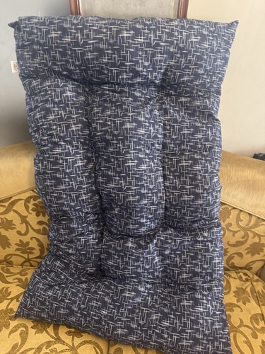 Cuccia cuscino tessuto - cuccia,