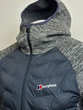 Berghaus | Giacca isolante