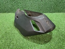 SCOCCA CARENA PUNTALE HONDA CB