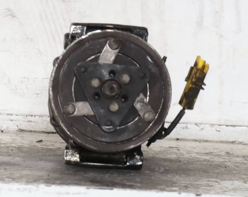Compressore 6453wk peugeot - a/c,