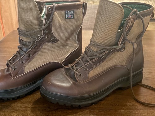 Danner uomo sierra gore tex - uomo,