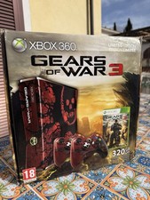 XBOX 360 GEARS OF WAR 320 GB