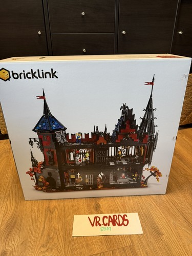 Lego bricklink serie - lego,