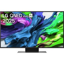 TV MINI QLED Smart 4K LG