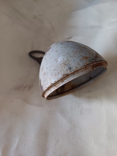 Calotta faro lambrettino - lambrettino, 48