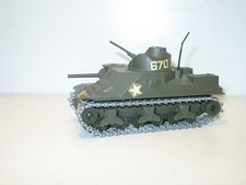 SOLIDO, Carro Generale LEE