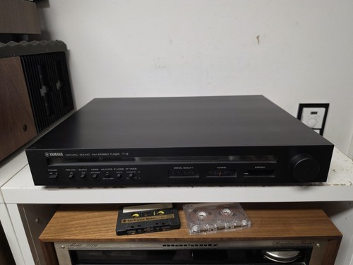 Sintonizzatore yamaha serie - yamaha,