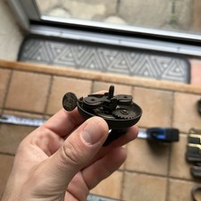 Bicicletta d'epoca Lucas fondo