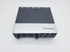 Steinberg UR22 MKI Interfaccia