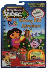 Story reader video plus - story,