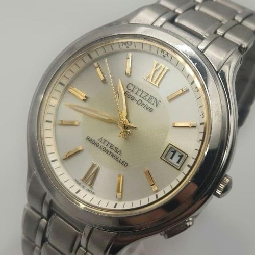Orologio uomo citizen - orologio,