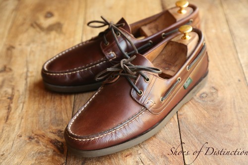 Mocassini scarpe barca - mocassini, da