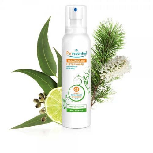 Puressentiel purifying spray - puressentiel,