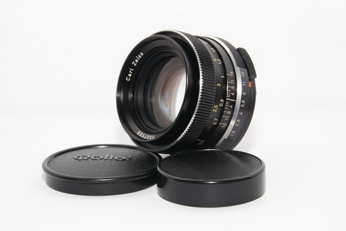 Carl zeiss planar 50mm - carl,