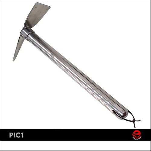 Piccozza empotec metal - empotec,