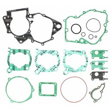 serie guarnizioni motore