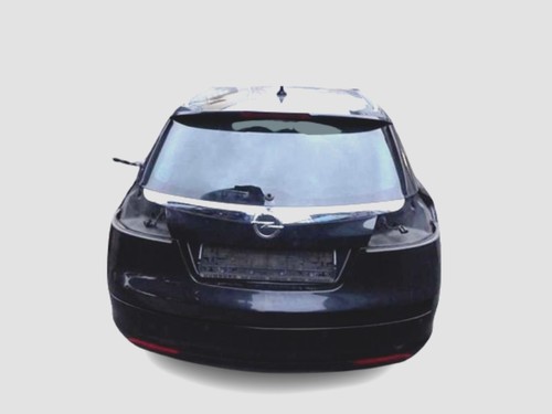 Heckklappe opel insignia sport - heckklappe,