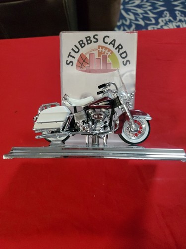 Harley davidson maisto - maisto, die