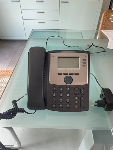 Cisco spa 303 - spa, ip