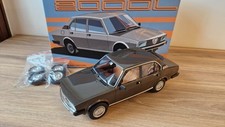 Alfa Romeo Alfetta 2.0 L
