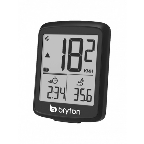 Bryton rider e10 gps - e10,