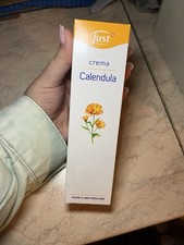 Crema calendula just - crema,