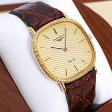 Orologio da polso Longines