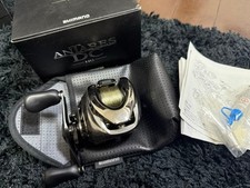 Mulinello Shimano 16 Antares