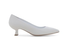 Melluso Décolleté in Pelle