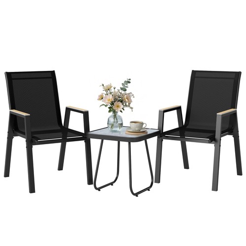 Set bistrò pezzi con - set, da