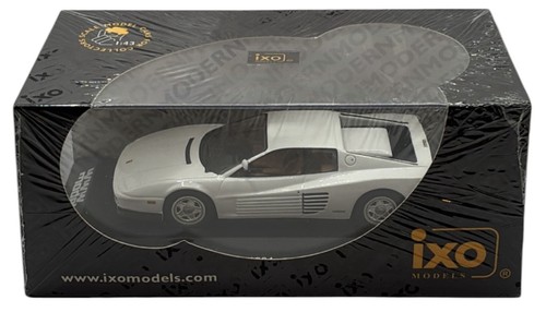 Ixo ferrari testarossa - ixo, 1/43
