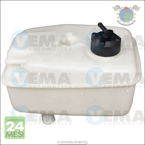 Serbatoio acqua radiatore vema - acqua,