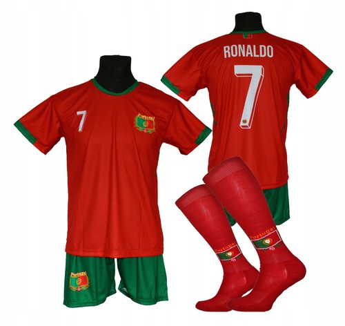 Maglia calcio ronaldo - calcio,