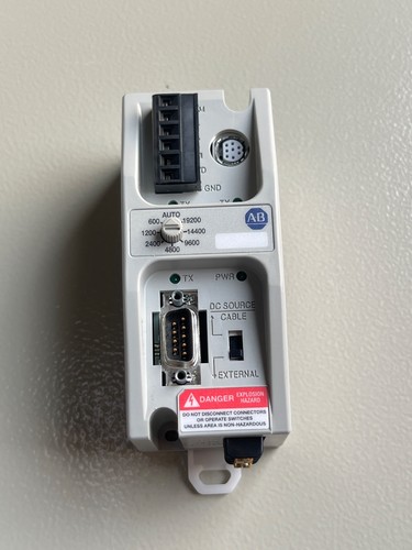Allen bradley 1761 net aic - allen, 1761-net-aic